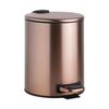 cumpără Coș de gunoi Bemeta Amber 5L soft close 155315010 în Chișinău 