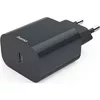 cumpără Încărcător cu fir Hama 201959 Fast Charger, USB-C, PD, 20W, black în Chișinău 