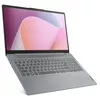 купить Ноутбук Lenovo IdeaPad Slim 3 15IAN8 15IAN8 Arctic Grey (82XB0022RK) в Кишинёве 