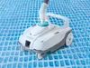 Автоматический робот-пылесос ZX100, для насоса с подачей воды 6046 до 13248л/ч 2