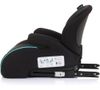 cumpără Scaun auto Chipolino SDKSN02505DI I-Size 125-150cm Isofix Sonic Dino în Chișinău 