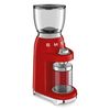 cumpără Râșniță de cafea SMEG CGF01RDEU în Chișinău 