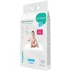 cumpără Accesoriu pentru înfășat BabyOno 0509 Cearceafuri igienice 60*90 sm. (10 buc) în Chișinău 