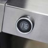 cumpără Grătar Weber W1501319 Genesis SP-335W GBS 3 Burner (pe gaz) în Chișinău 