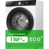 cumpără Mașină de spălat frontală Hisense WF3S7021BW în Chișinău 