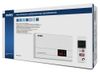 Stabilizer Voltage SVEN  SLIM AVR - 500 LCD, 400W, Output sockets: 1 × CEE 7/4 