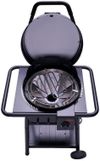 купить Мангал Char-Broil 140255 Patio Bistro E2Coal Hybrid TRU-Infrared (electric) в Кишинёве 