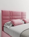 купить Кровать my-STYLE my-Rita 90x200 (P26D90M13) в Кишинёве 