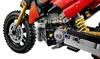 cumpără Set de construcție Lego 42238 Technic Motocicleta Ducati Desmo450 MX Factory în Chișinău 