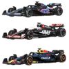 cumpără Mașină Hot Wheels HRV11 Mașinuță de colecție F1 1:64 Premium (în as.) în Chișinău 