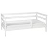 купить Кроватка Incanto DreamHome (KR-0137/00) White в Кишинёве 