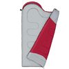 cumpără Sac de dormit Nils NC2008 Abisal Burgundy-Grey Sleeping Bag, Size L în Chișinău 