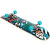 cumpără Skateboard miscellaneous Octopus Blue Best Sporting în Chișinău 