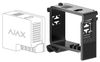 купить Аксессуар для систем безопасности Ajax DIN Holder black pentru Relay / WallSwitch в Кишинёве 