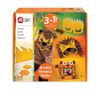 купить Набор для творчества As Kids 1038-31006 Craft Animals в Кишинёве 