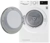 купить Сушильная машина LG RH80V3AV0N в Кишинёве 