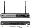 купить Микрофон RBR BM-7074 4B Sistem Wireless в Кишинёве 
