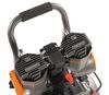 купить Компрессор Daewoo DAC 250SV 30L 250l/min 8bar 1.45kW (безмасл.) в Кишинёве 