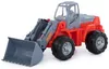cumpără Mașină Полесье R32/9 (36780) Jucarie tractor cu lopata în Chișinău 