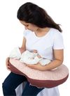 купить Подушка для мам Sevi Bebe 580 Подушка для беременных и кормления в Кишинёве 