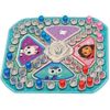 купить Настольная игра Spin Master 20148272 Gabby’s Dollhouse: Pop-Up Jr. в Кишинёве 
