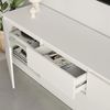 cumpără Comodă TV MebelStar NEO 2S2D 150x43x53 White (MBS-1250) în Chișinău 