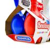 купить Игровой комплекс для детей misc 8158 Bowling (popice) 6+2 mingi plastic 5192 в Кишинёве 