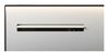 купить Аксессуар для встраиваемой техники Falmec MODULE PANEL AIR WALL 150cm LEFT White Glass Black PROFILE в Кишинёве 