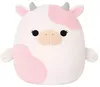 купить Мягкая игрушка Squishmallows SQJW529MS Mystery Squad W29 Scented plush 12cm, ast в Кишинёве 