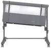 купить Колыбель Lionelo Aurora Grey Monument 3in1 в Кишинёве 