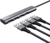 купить USB Hub Trust HALYX 4-PORT USB 3.2 Gen1 HUB в Кишинёве 