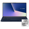 ASUS 14.0" Zenbook UX433FAC Blue (Core i7-10510U 16Gb 512Gb Win 10) 