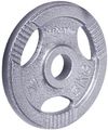 купить Гантель inSPORTline 701 Disc d=30 mm metal 5 kg Hamerton 12710 в Кишинёве 