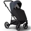 cumpără Сărucior pentru copii Tutis Carucior 2in1 ENZO Antracite 546 (1702546) în Chișinău 