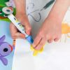 купить Коврик игровой Akuku A0638 Covoraș interactiv de pictură în apă в Кишинёве 