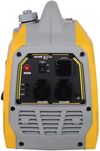 cumpără Generator Huter DN A2,2SI Grey (R641061) în Chișinău 