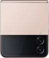 Samsung Galaxy Z Flip4 8/256GB (SM-F721) DUOS, Pink Gold 
