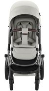 cumpără Сărucior pentru copii Britax-Römer SMILE 5Z Linen Grey Lux (2000040855) în Chișinău 