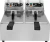 купить Фритюрница профессиональная Yato YG-04620 в Кишинёве 