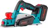 купить Электрорубанок Ronix 8603 20V 4Ah в Кишинёве 