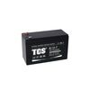 купить Аккумуляторная батарея UPS 12V/ 7.0AH TCS, SL12-7 (12V7Ah/20HR) в Кишинёве 