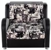 купить Офисное кресло Deco Miron Black P037A в Кишинёве 