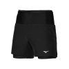 купить Шорты для бега Mizuno Multi Pocket 7.5 J2GB2575 09 в Кишинёве 