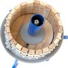 cumpără Teasc pentru struguri Technoworker Teasc pentru struguri 18L (Mecanic) în Chișinău 