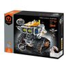 купить Конструктор iM.Master 8056 Robot Wall-E 3în1, Mechanical Master, cu T/C, 451pcs в Кишинёве 