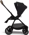cumpără Сărucior pentru copii Nuna ST16615CVRGL compact TRIV Next Caviar în Chișinău 