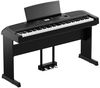 купить Цифровое пианино Yamaha DGX-670 B в Кишинёве 