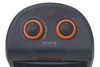 купить Тепловентилятор Vivax FH-2081 (Black/Orange) в Кишинёве 