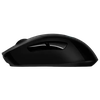 Wireless Gaming Mouse Logitech G703, Negru 