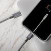 Lightning Cable Moshi, Integra, Gray 